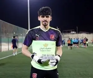 بازیکنان حریف استقلال، جایزه باران شدند