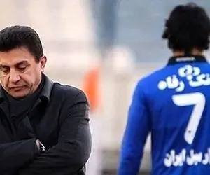 در آستانه دیدار با استقلال، قلعه نویی 4 بازیکن گل گهر را کنار گذاشت!