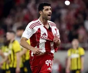 اظهارات مهدی طارمی پس از درخشش تازه در یونان