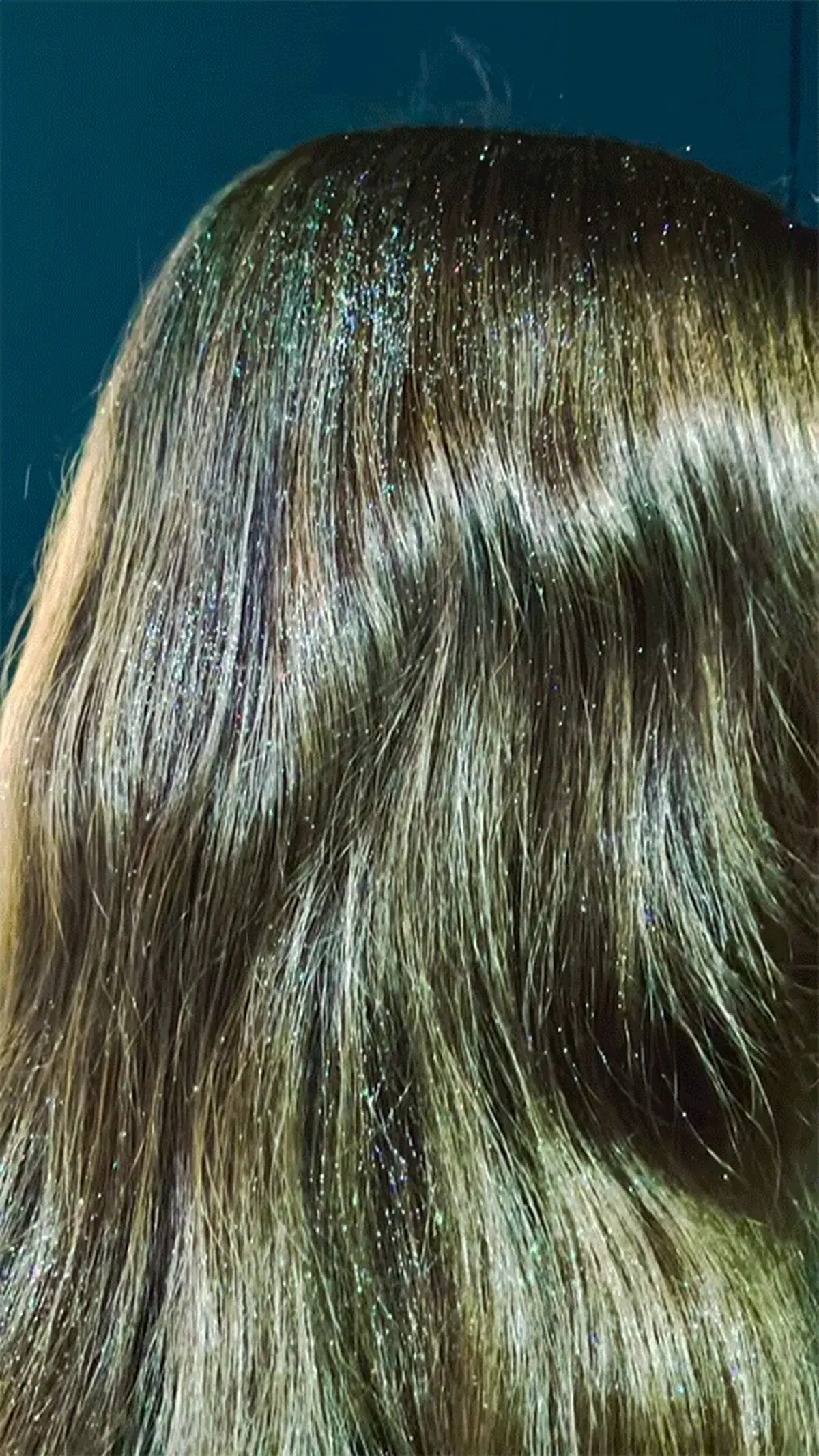 Go-Big-or-Go-Home Glitter