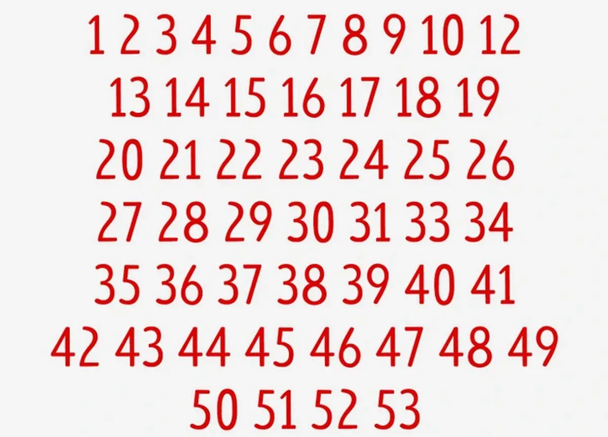 8