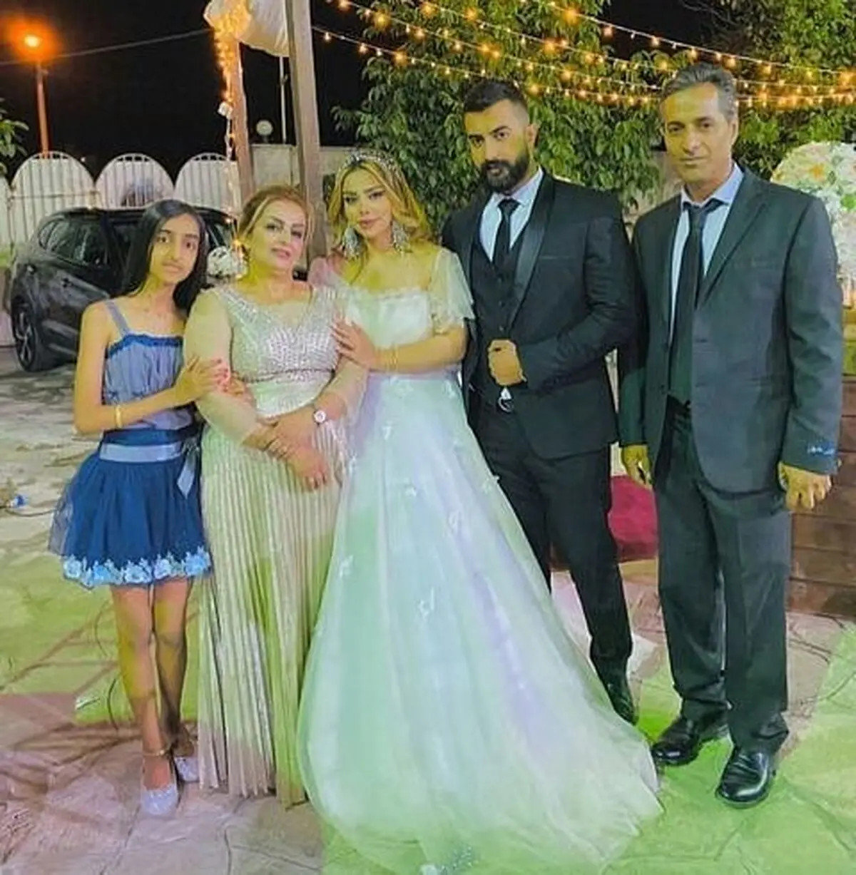 وریا غفوری