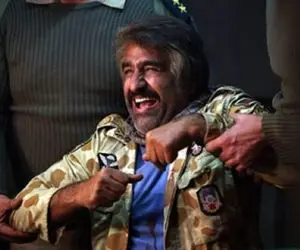 وقتی سعید آقاخانی و پژمان جمشیدی برای نوروز ۱۴۰۳ رقیب هم می شوند!