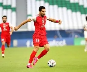 یحیی برای ستاره پرسپولیس برنامه دارد!