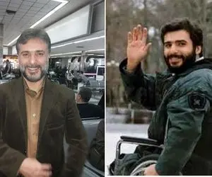 (ویدیو) جنجال تبلیغ سید جواد هاشمی برای خرید خانه در دبی! 