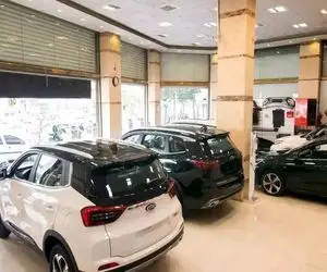 فروش شرایطی مدیران خودرو ویژه عید غدیر