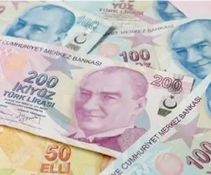 قیمت لیر ترکیه امروز چهارشنبه 1 مهر 1405 / لیر 1 مهر پارسال چقدر بود؟