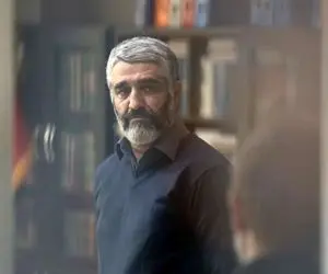 پژمان جمشیدی قربانی شایعات شد؛ او فرار نکرده است!