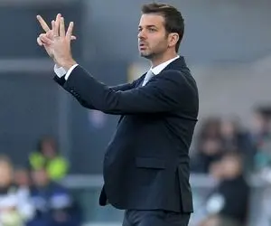 استراماچونی با ستاره استقلال در راه الغرافه!