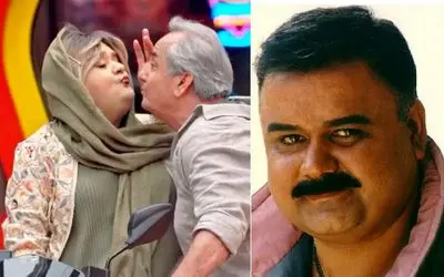 جوکر علیخانی تیر خلاص به پیکر هنری اکبر عبدی؛ سیر نزولی یا همگام شدن با اقتضای زمانه؟