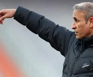 اظهارات داغ گل‌ محمدی؛ پنالتی را هواداران با تمرکز بیرانوند گرفتند