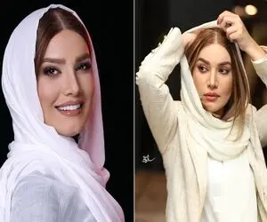 متین ستوده رخ نشون نمیداد چون همچین کاری با تیپ و قیافش کرده / نارسیس کی بودی شما
