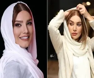 متین ستوده رخ نشون نمیداد چون همچین کاری با تیپ و قیافش کرده / نارسیس کی بودی شما