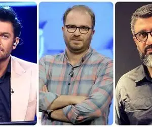 وقتی شهبازی از بازگشت رشیدپور به تلویزیون شاکیه؛ اما آیا هر کسی را بهر کاری نساختند؟!