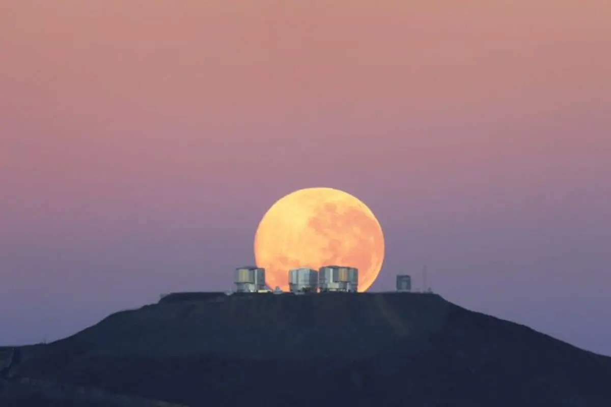 moon