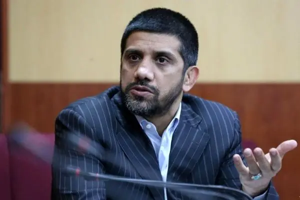 علیرضا دبیر 