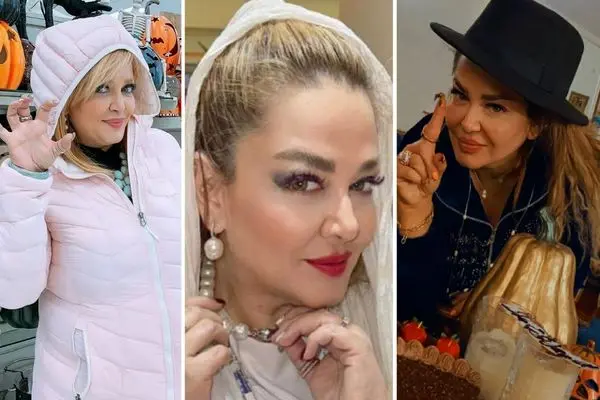 bahareh rahnama shayanews