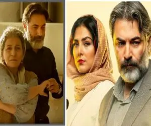 عادی‌سازی یا حاشیه‌سازی؟ پناهنده ریسک سانسور را پذیرفت تا در انتهای شب تابو شکنی کند