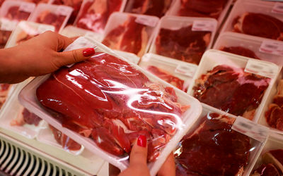 گوشت کیلویی 700 هزار تومان را باید باور کنیم؟