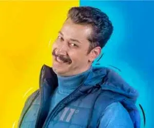 سکانس خندان؛ مکالمه بهرام افشاری و سرباز وظیفه شناس سر چهارپایه اعدام همه رو غشونده