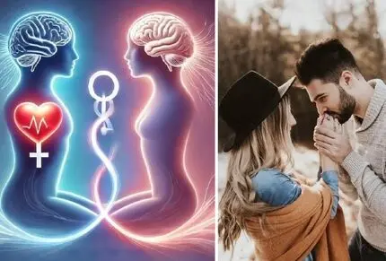 چند بار رابطه جنسی در هفته مفیده و چه زمانی میتونه مضر باشه؟ روش های بالا بردن کیفیت