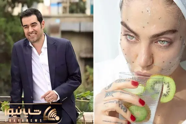 sanaz arjmand shayanews