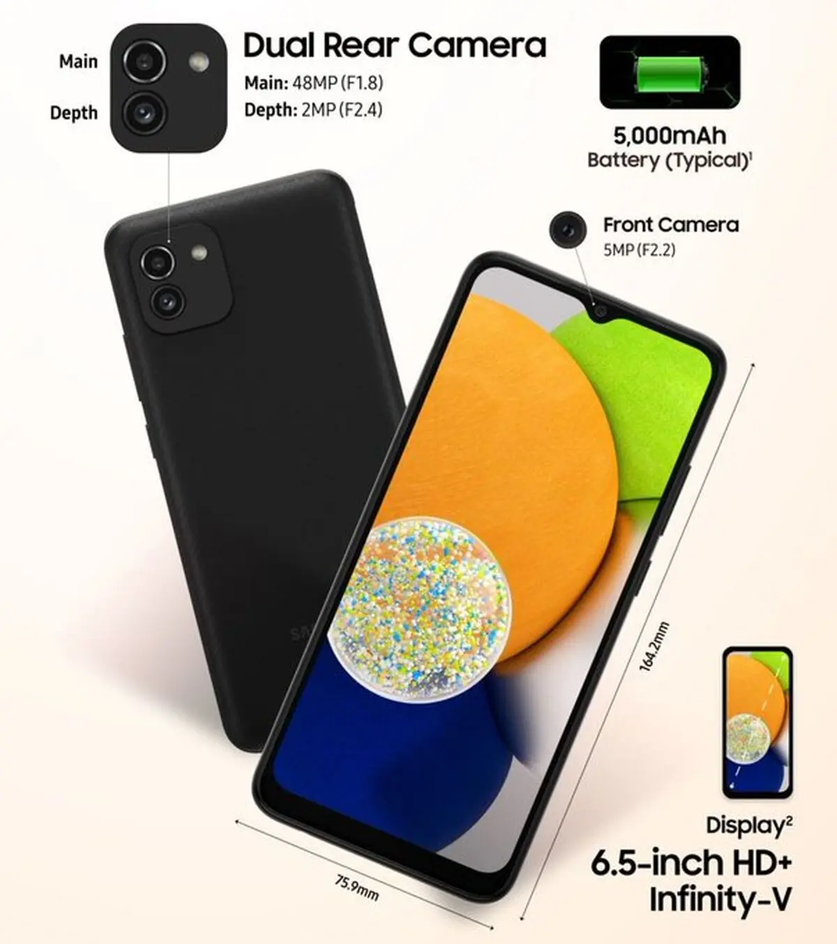 Samsung-A03