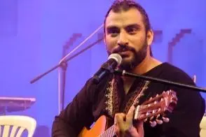 آواز احساسی؛ مرحوم ناصر عبداللهی وقتی آهنگ ناصریا رو خوند سالن مثل بمب ترکید رفت هوا