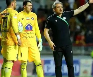 تهدید استقلال در جام حذفی با ۲ رقیب بیرانوند!