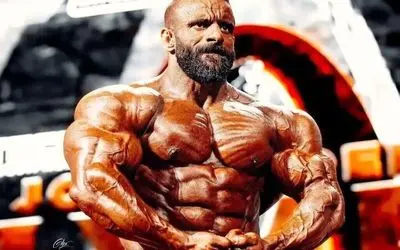 پست جنجالی بلاگر مصری درباره هادی چوپان