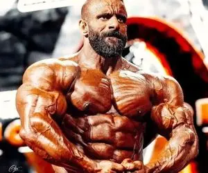 پست جنجالی بلاگر مصری درباره هادی چوپان