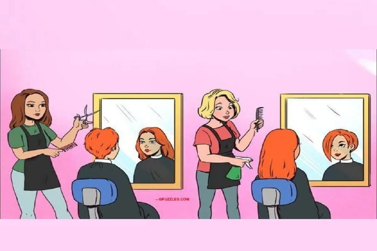 آرایشگر