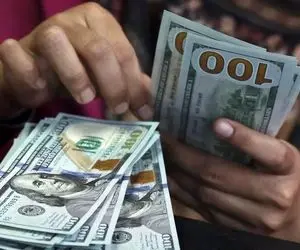 قیمت دلار یکشنبه ۲۸ تیر؛ کاهش قیمت ها در بازار