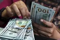قیمت دلار یکشنبه ۲۸ تیر؛ کاهش قیمت ها در بازار
