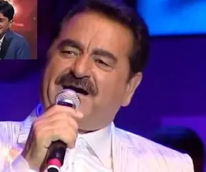 آواز محلی؛ کل کل علی طولابی با ابراهیم تاتلیس ملت رو هاج و واج کرد ابر قدرت شده