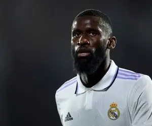 مدافع میانی تیم ملی آلمان هم مصدوم شد!