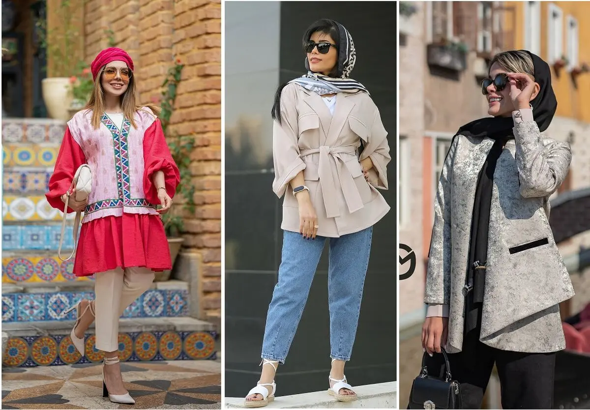 چه+مانتویی+بپوشم+تا+قد+بلند+تر+دیده+شم؟