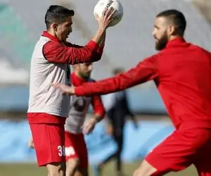  معاوضه بازیکن سرخ‌ها با مدافع لیگ برتری