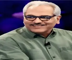 سکانس خندان؛ شرکت کننده برنامه با تقلبیدن حرفه ایش خنده مهران مدیری رو برد آسمونا