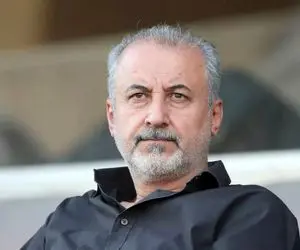 لابی ممنوع الکار‌ها برای بازگشت به پرسپولیس