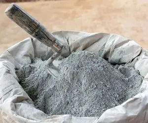 چرا قیمت سیمان در روزهای اخیر بالا رفت؟