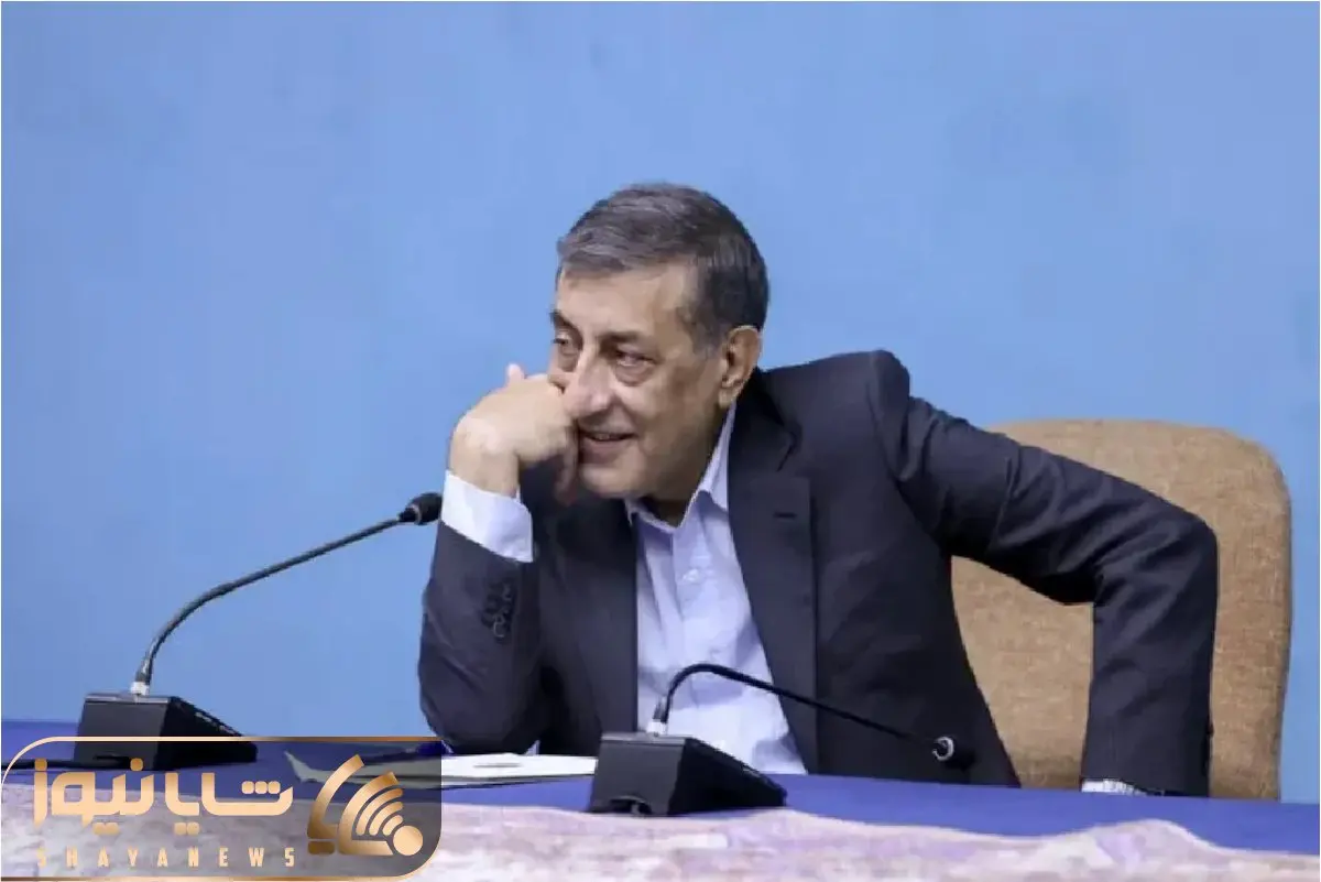 قائم‌پناه در روز دانشجو: مخالف فیلترینگ هستیم