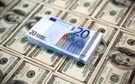 قیمت دلار، یورو، پوند امروز سه شنبه 17 فروردین 1400