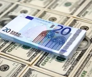 قیمت دلار، یورو، پوند امروز سه شنبه 17 فروردین 1400