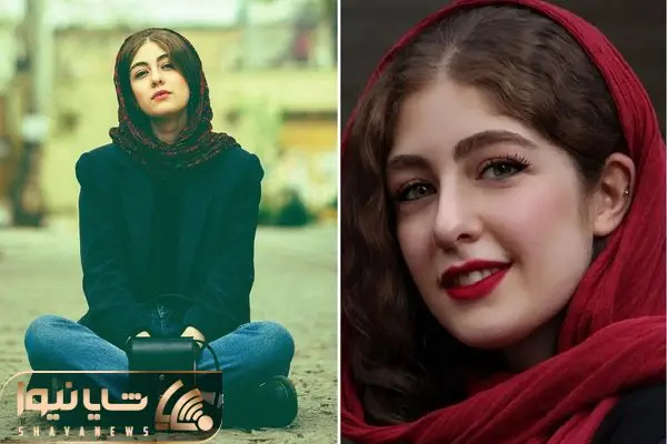 elika naseri shayanews