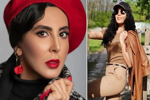 leila bolukat shayanews