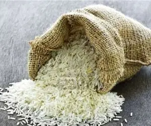 دلالی در بازار برنج بی پایان است