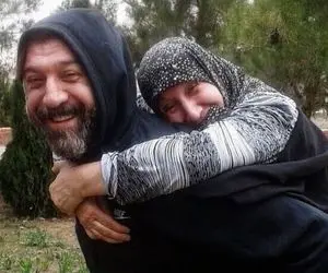 صحبت‌ های جنجالی و شوکه کننده مادر علی انصاریان؛ تهدید به قتل!