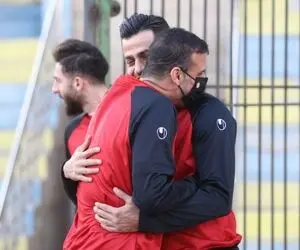 شاه ماهی پرسپولیس مجوز بازی ندارد!