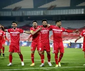 ترکیب احتمالی پرسپولیس مقابل پیکان چهارشنبه 14 اردیبهشت